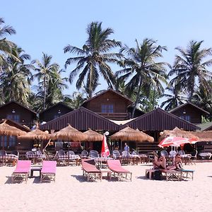 Anantra Sea View Resort Agonda Exterior photo