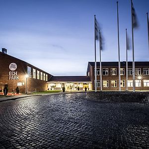 Hotel Ech Park Esbjerg Exterior photo