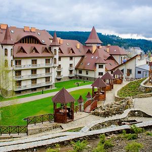 Hotel Dianna Skhidnytsia Exterior photo