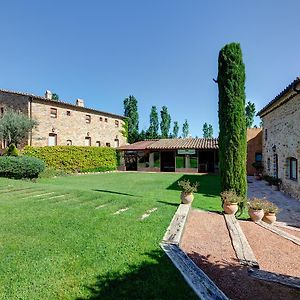 Mas Petit, Turisme Rural Hostal La Bisbal d'Emporda Exterior photo