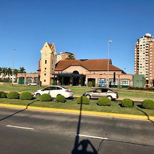 Apartamento Apartamento en tigre Exterior photo