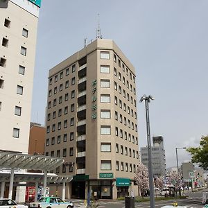 Hotel Keifuku Fukui Ekimae Exterior photo