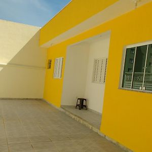 Hotel Quartos Com Banheiros Privativos - Hospedagem Recanto Do Luar Taubaté Exterior photo