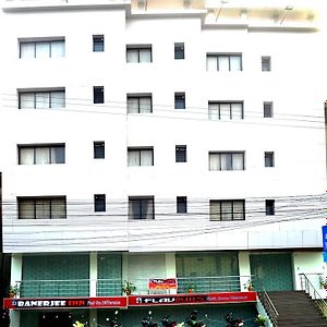 Banerjee Inn , City Center Durgāpur Exterior photo