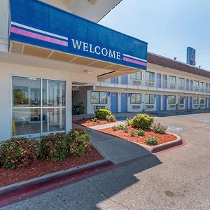 Motel 6-Del Rio, Tx Exterior photo