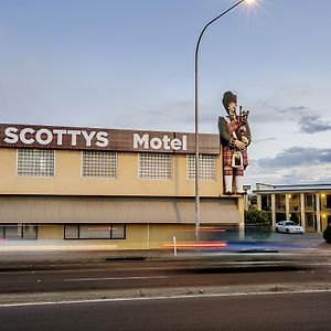 Scotty'S Motel Adelaida Exterior photo