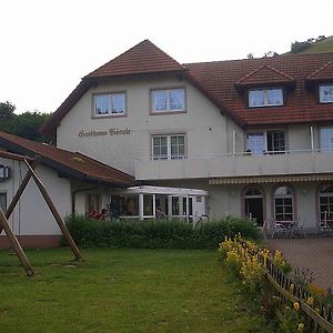 Hotel Gasthof Roessle Vogtsburg Exterior photo