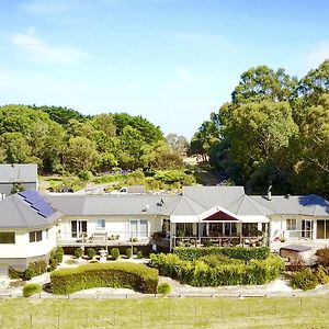 Llarrinda Bed&Breakfast Bed and Breakfast Foster Exterior photo