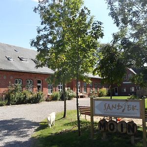 Alte Schule Westerhever Albergue Exterior photo