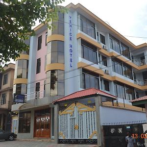 Venice Hotel Arusha Exterior photo