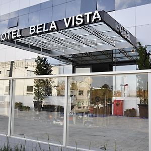 Hotel Bela Vista Votorantim Exterior photo