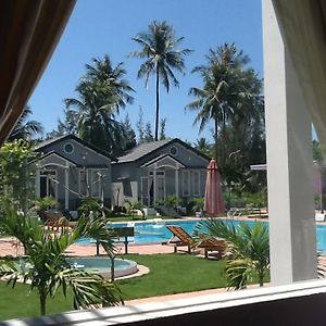 Areca Resort Mui Ne Exterior photo