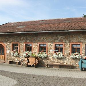 Historische Wassermühle Birgel Exterior photo