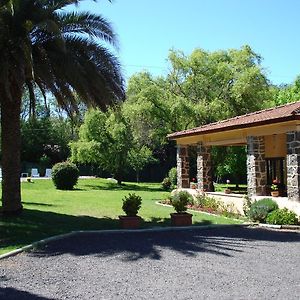 Las Acacias - Posada de Campo Villa General Belgrano Exterior photo