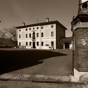 Albergo Ristorante Giulietta E Romeo Montecchio Maggiore Exterior photo