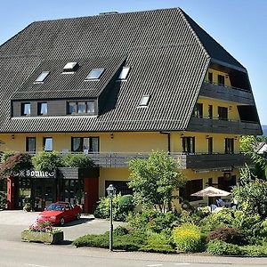 Hotel Sonne Zell am Harmersbach Exterior photo