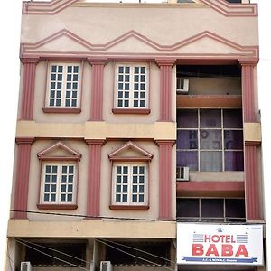 Hotel Baba Rajkot Exterior photo