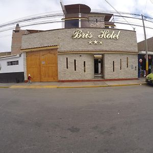 Bris Hotel Gobernadora Exterior photo