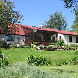 Invercassley Cottage Lairg Exterior photo