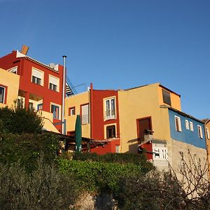 Hotel L'Almassera Casa Rural & Restaurant Margarida Exterior photo