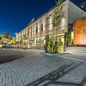 Hotel Edels Chełm Exterior photo