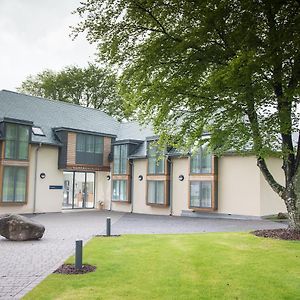 Hotel Northgate House Buckfastleigh Exterior photo