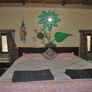 Bishnoi Village Camp y resort Mogra Exterior photo