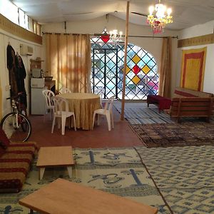 Peace Tent Villa Kfar Rut Room photo