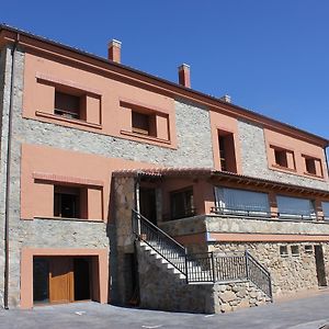 Hotel Duque De Gredos Solana de Avila Room photo