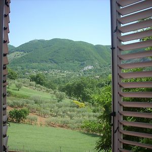 B&B Cuoreverdepollino Rotonda Room photo