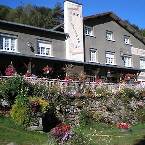 Hotel La Cremaillere Miremont  Exterior photo