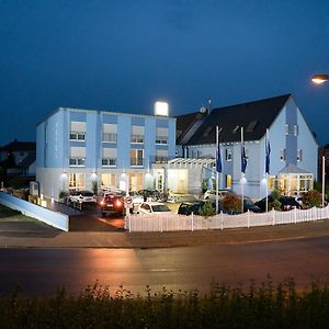 Hotel Vater Rhein Woerth am Rhein Exterior photo