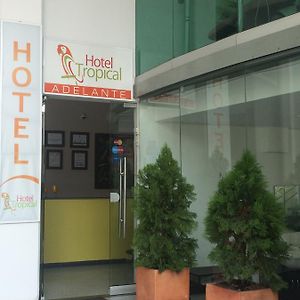 Hotel Tropical Corozal  Exterior photo