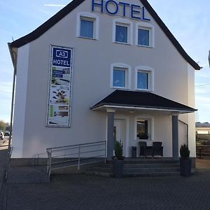 A3 Hotel Oberhonnefeld-Gierend Exterior photo