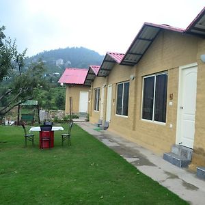 V Resorts Nature Heaven Koti Shimla Exterior photo