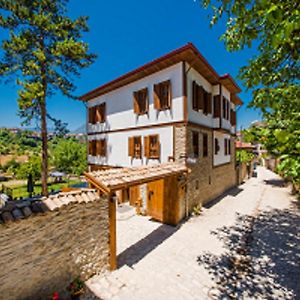 Hotel Akbulut Konak Safranbolu Exterior photo