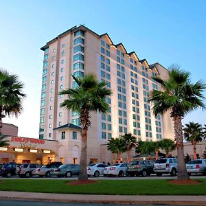 Hotel Hollywood Casino Gulf Coast Bay St. Louis Exterior photo