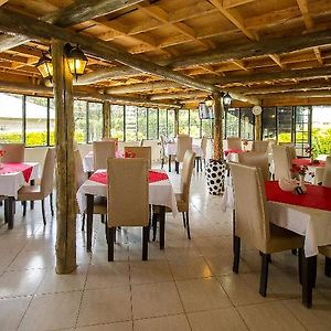 Fina Gardens Resort Naivasha Exterior photo