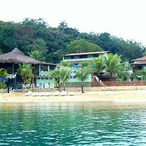 Hotel Pousada Daleste Angra dos Reis Exterior photo