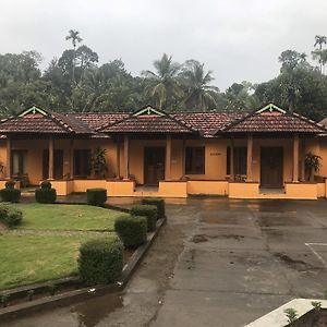 Kandara -Sherlock Retreat Srimangala Exterior photo