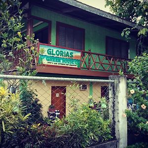 Glorias Green House San Vicente  Exterior photo