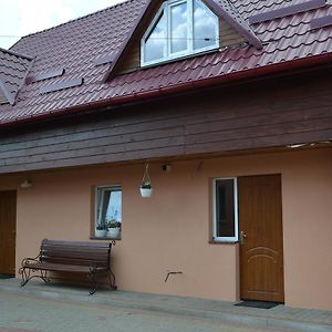 Apartamento Липинський Lipiny Exterior photo