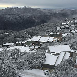 Apartamento Snowflake 16 Mount Buller Exterior photo