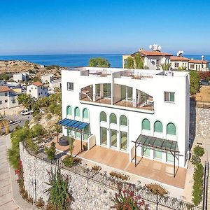 Joya Cyprus Marvel Penthouse Apartment Agios Nikolaos  Exterior photo