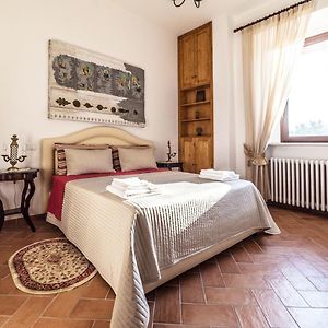 La Sorgente Bed and Breakfast Rocchetta a Volturno Exterior photo