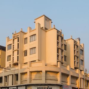 Oyo 13089 Hotel Gold Crest Navi Mumbai Exterior photo