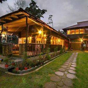 Munlom Nature Resort Mangan Exterior photo
