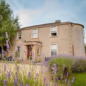 Hotel Cockliffe House Nottingham Exterior photo