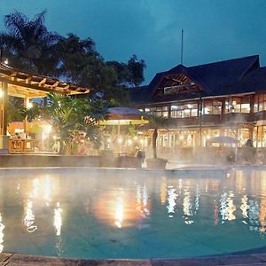 Sari Ater Hotel & Resort Ciater Exterior photo