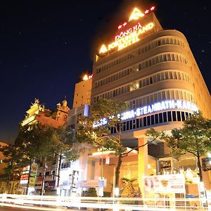 Dong Ha Fortuneland Hotel Can Tho Exterior photo